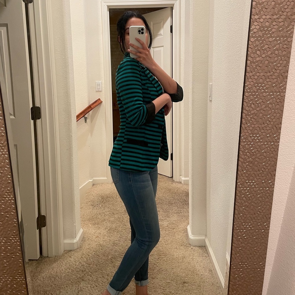Size Small Blazer